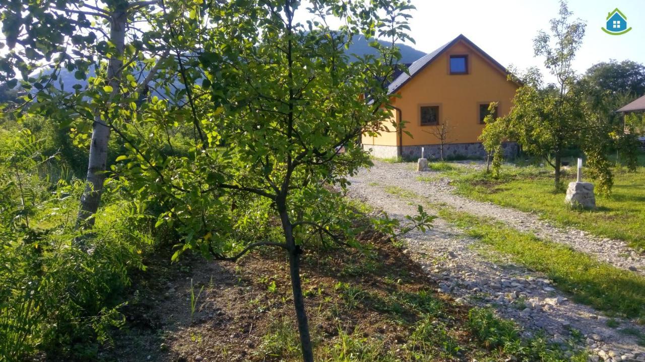 Guest House Vez Bihać Exterior foto